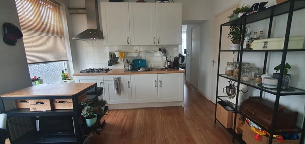 Te huur: Eksterlaan, 2026XC Haarlem